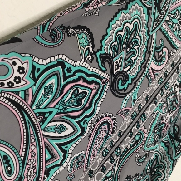 PETITE INC Paisley Detailed Dress - Picture 3 of 5